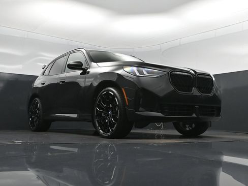 New 2026 BMW X3 xDrive30i w/ Premium Package AWD/4WD image 44