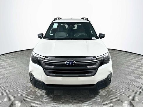 Certified 2026 Subaru Forester Premium AWD/4WD image 2