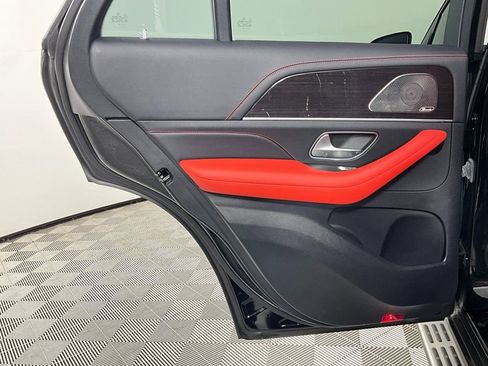 Used 2022 Mercedes-Benz GLE 53 AMG GLE 53 AMG image 26