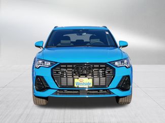 Used 2023 Audi Q3 2.0T Premium Plus w/ Premium Plus Package video 2