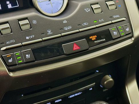 Used 2019 Lexus NX 300 Base image 19