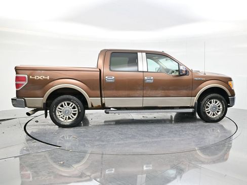 Used 2011 Ford F150 Lariat image 4