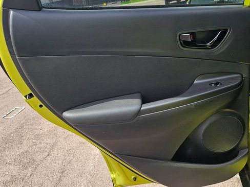 Used 2018 Hyundai Kona Limited FWD image 23