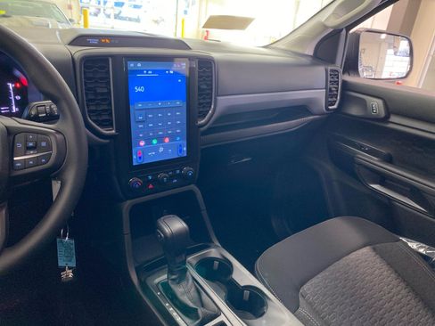 New 2025 Ford Ranger XL w/ Trailer Tow Package image 12