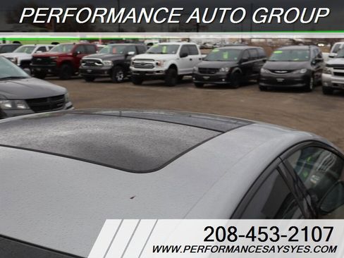 Used 2015 Chrysler 200 S w/ Navigation & Sound Group I image 3