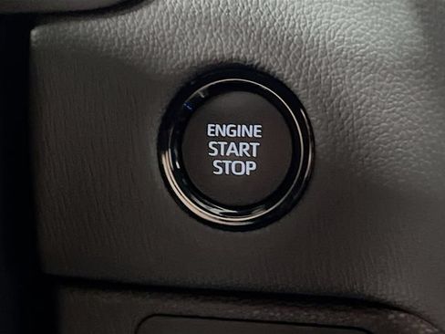 New 2026 Toyota Tundra Limited AWD/4WD image 19