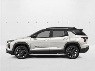 New 2026 Chevrolet Equinox RS FWD video 3