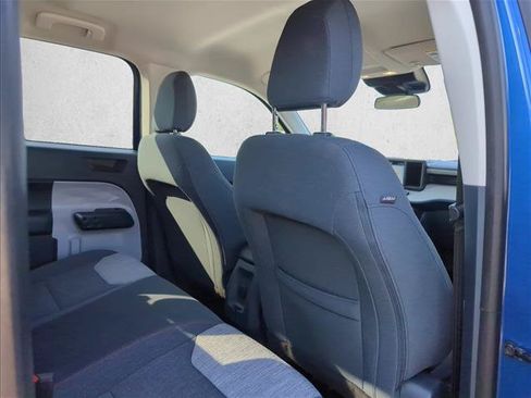 Used 2023 Ford Maverick XLT w/ Equipment Group 300A Standard AWD/4WD image 21