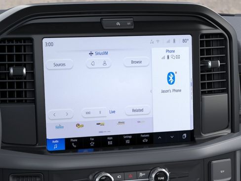 New 2026 Ford F150 XL AWD/4WD image 16