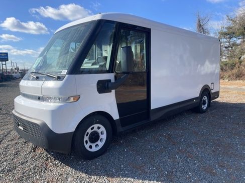 Used 2023 Chevrolet Brightdrop 600 w/ Active Safety Package 2 image 3