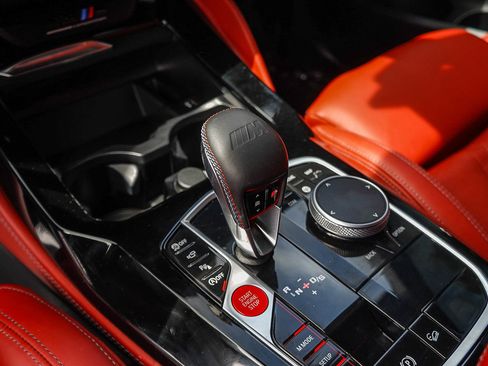 Used 2022 BMW X3 M w/ Competition Package image 22