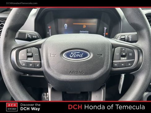 Used 2024 Ford Ranger XL RWD image 9