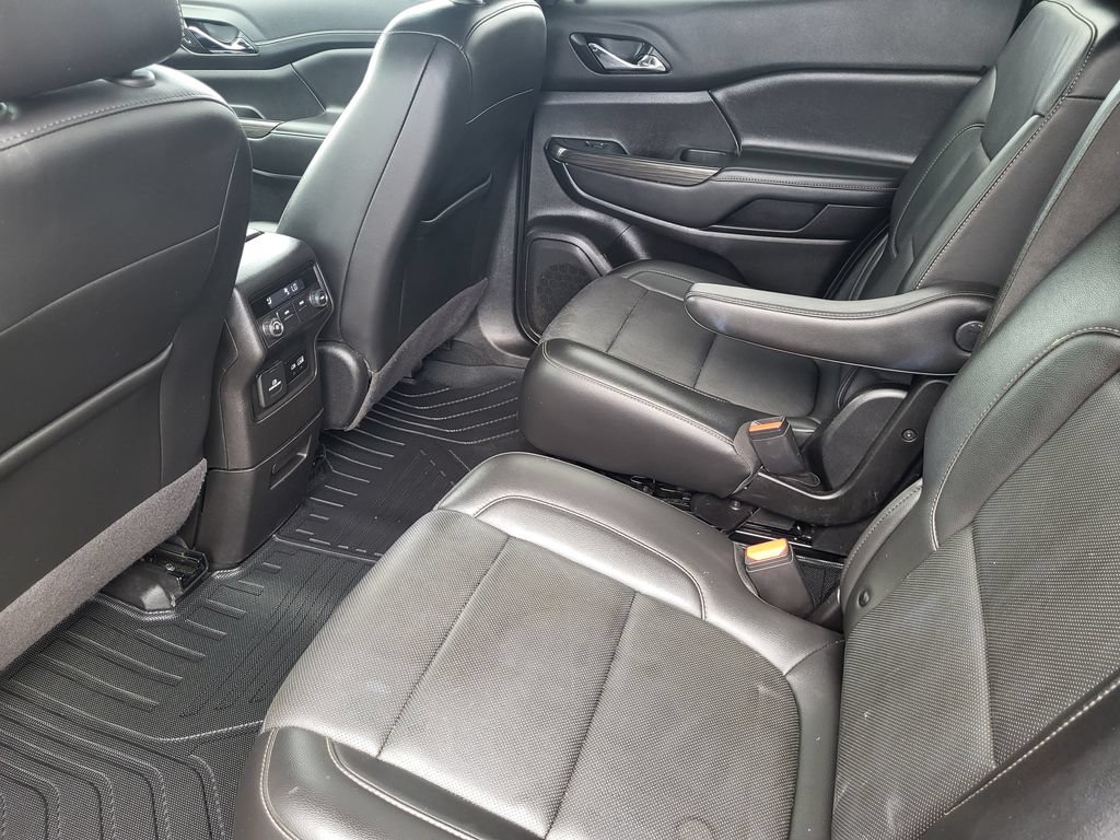 Used 2023 GMC Acadia SLT AWD/4WD image 21