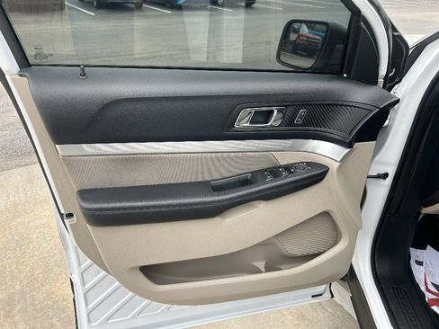 Used 2018 Ford Explorer FWD image 9