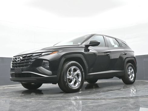 Certified 2023 Hyundai Tucson SE AWD/4WD image 28