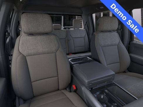 New 2025 Ford F150 XLT w/ Equipment Group 302A MID image 10