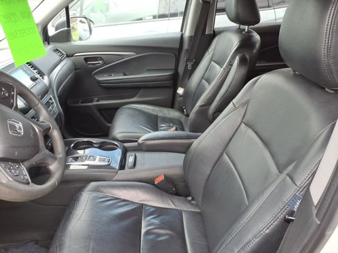 Used 2021 Honda Pilot LX image 7