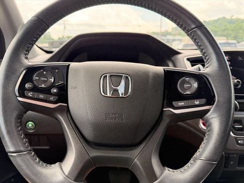 Used 2022 Honda Pilot Special Edition image 16
