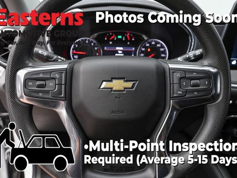 Used 2025 Chevrolet Blazer LT FWD image 10