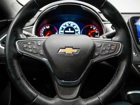 Used 2024 Chevrolet Malibu LT image 31
