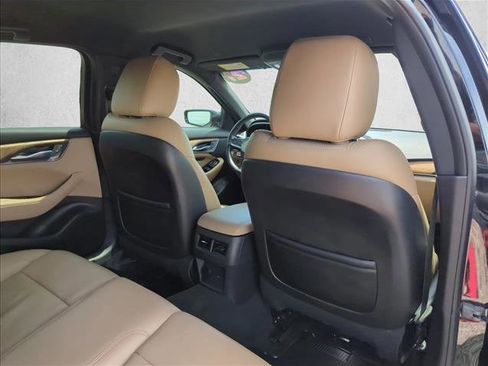 Used 2021 Cadillac CT5 Premium Luxury w/ Technology Package RWD image 20