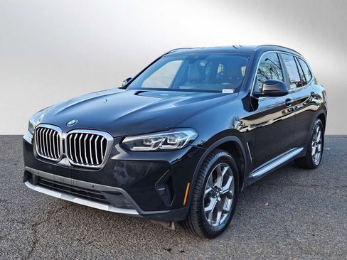 Used 2023 BMW X3 xDrive30i image 7