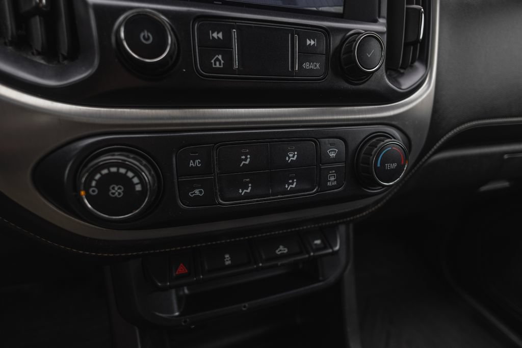 Used 2019 GMC Canyon SLE AWD/4WD image 20