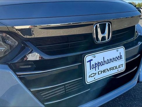 Used 2021 Honda Accord Sport image 30