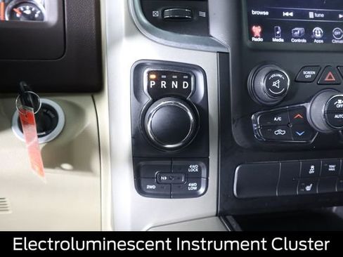 Used 2015 RAM 1500 Outdoorsman image 47