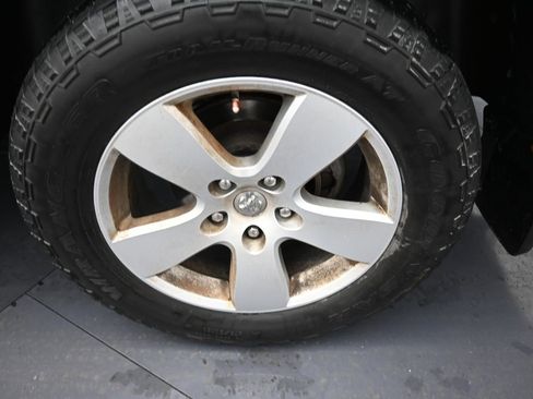 Used 2010 Dodge Ram 1500 Truck SLT w/ Big Horn Regional Pkg image 32