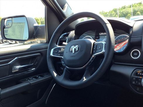 New 2026 RAM 1500 Laramie image 11