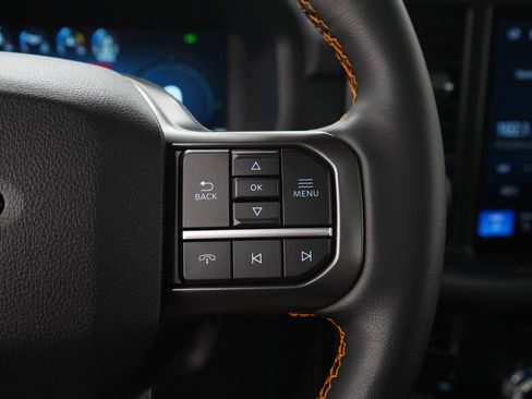 Used 2025 Ford F150 Tremor AWD/4WD image 29