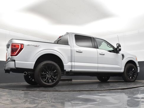 Used 2022 Ford F150 XLT w/ Equipment Group 302A High AWD/4WD image 22