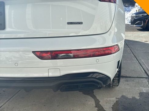 Used 2022 Audi Q5 2.0T Premium Plus w/ Premium Plus Package image 21