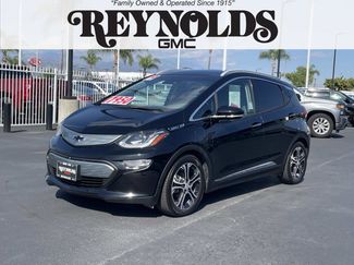Used 2019 Chevrolet Bolt Premier w/ Infotainment Package video 1