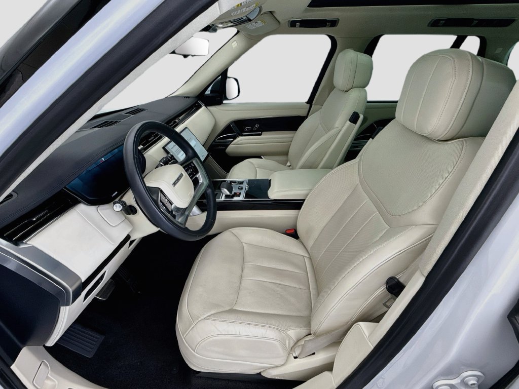 Used 2023 Land Rover Range Rover SE AWD/4WD image 18