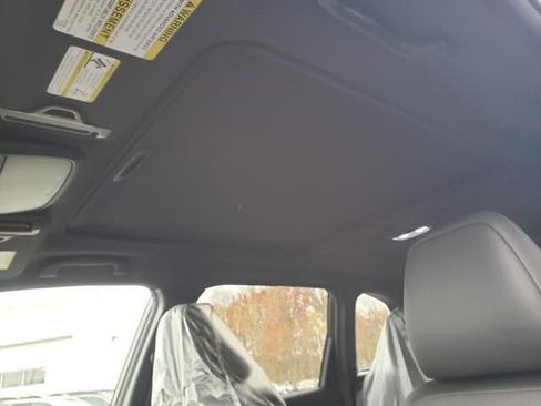 New 2025 Subaru Forester Touring image 16