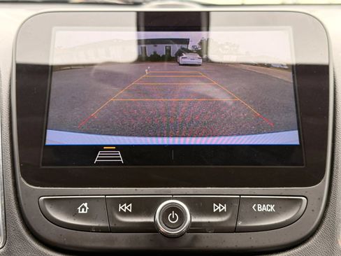 Used 2020 Chevrolet Malibu LT FWD image 22