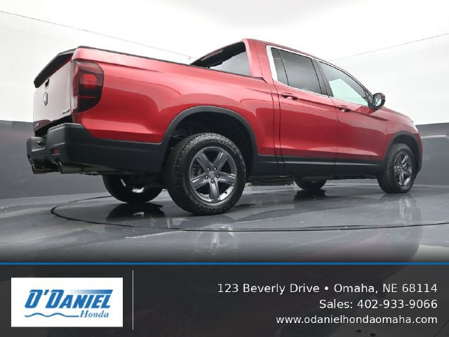 Used 2023 Honda Ridgeline RTL image 12