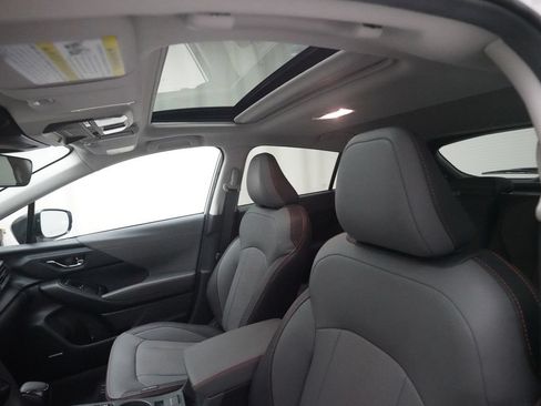 Certified 2025 Subaru Crosstrek 2.5i Limited w/ Crosstrek Mirror Package AWD/4WD image 31