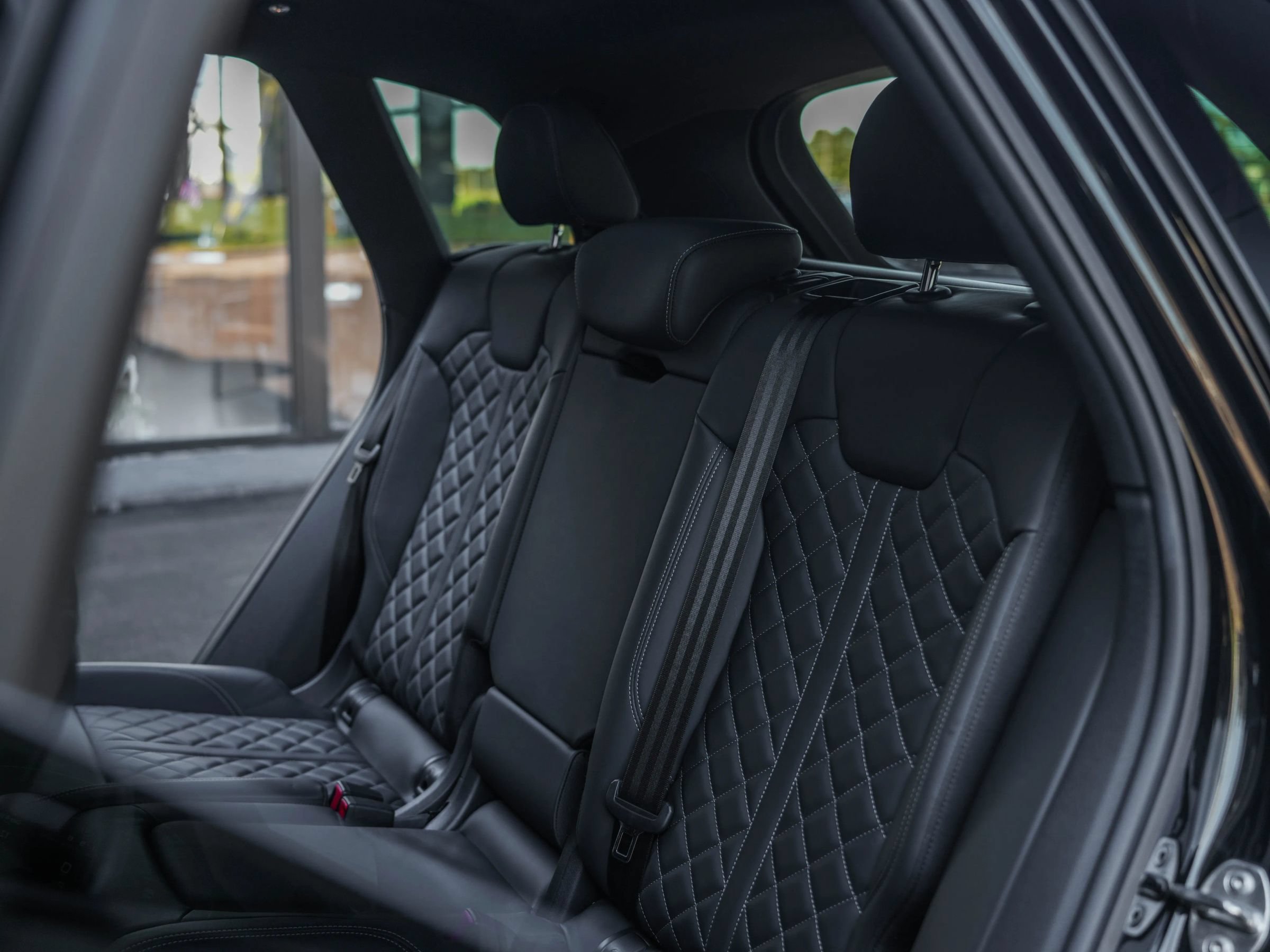 Used 2021 Audi SQ5 Premium Plus AWD/4WD image 36