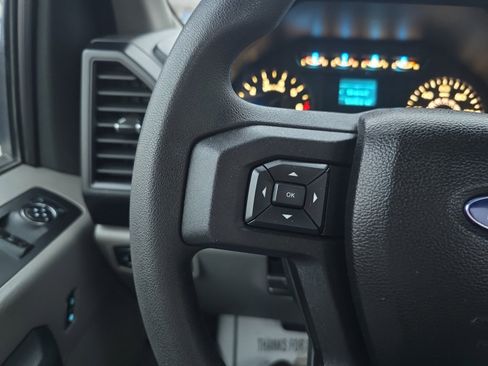 Used 2016 Ford F150 XL w/ XL Power Equipment Group image 17