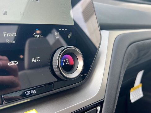 New 2026 Lexus TX 350 AWD image 26