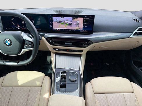 New 2025 BMW 330i Sedan w/ Convenience Package RWD image 19
