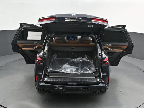 New 2026 BMW X5 M Competition w/ Executive Package AWD/4WD image 53
