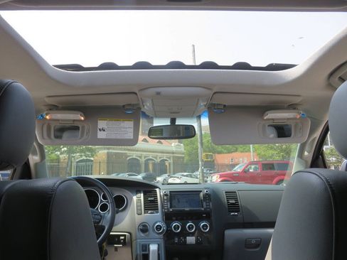 Used 2011 Toyota Sequoia Limited AWD/4WD image 13