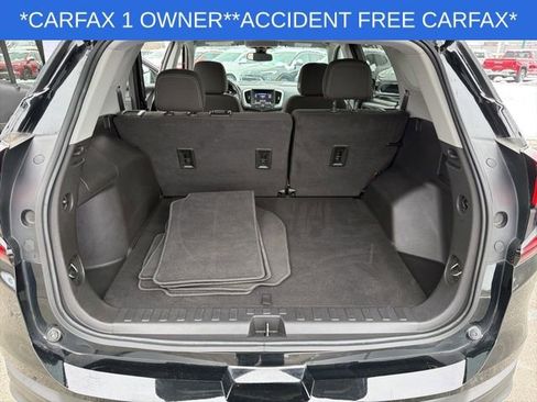 Used 2023 GMC Terrain SLE image 21