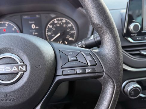 Used 2023 Nissan Altima 2.5 S image 28