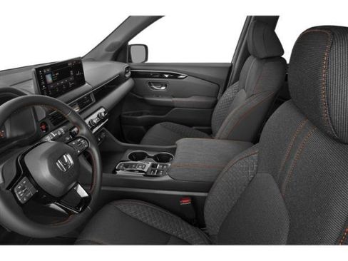 New 2026 Honda Pilot Sport image 8