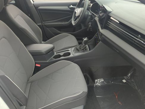 New 2026 Volkswagen Jetta Sport image 18